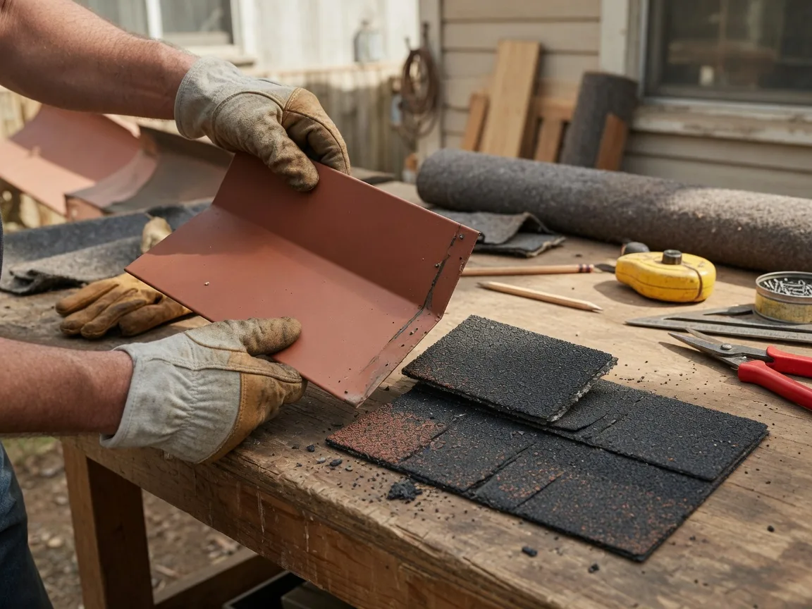 Roof Repair company in Carpentersville, IL